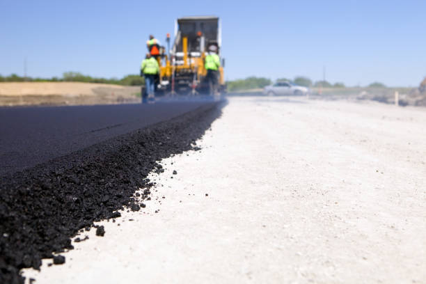 Best Concrete Paver Driveway  in Phillipsburg, KS