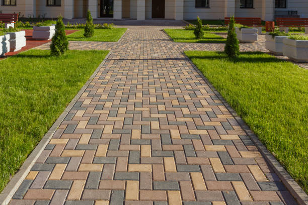 Best Driveway Paving Contractor  in Phillipsburg, KS